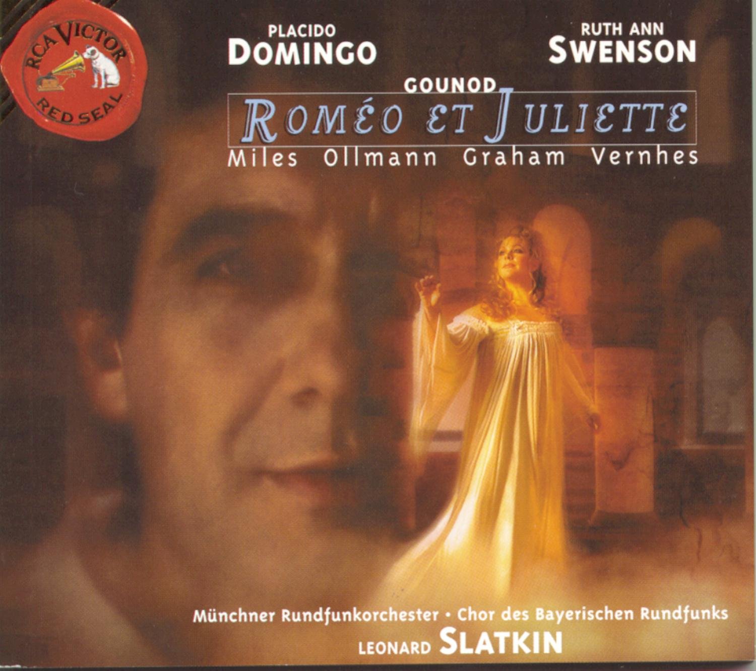 Roméo et Juliette