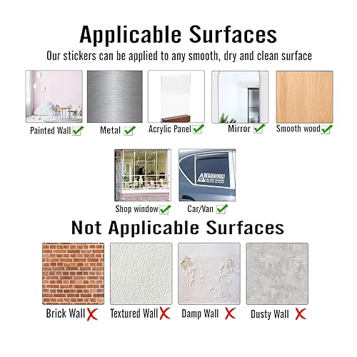 Miniatura 2 de Halal Sign Stickers, Halal Shop Sign Vinyl Sticker shop Window Decal, Halal symbol, Halal sign, Takeaway Window Cafe Shop Restaurant Sticker Sign