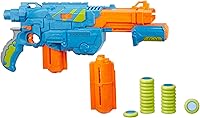 Vista 3 de Nerf Recambio de disco Vortex VTX