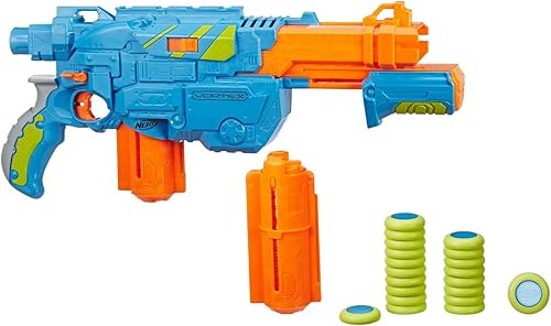 Miniatura 3 de Nerf Recambio de disco Vortex VTX