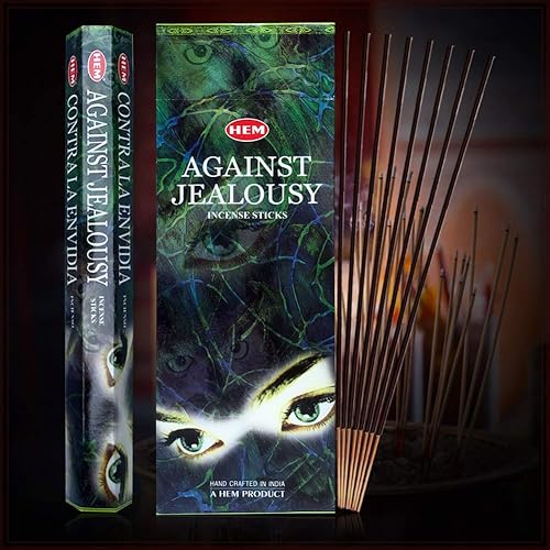 Vista 18 de Varillas de incienso de benjuí y soporte para varillas de incienso