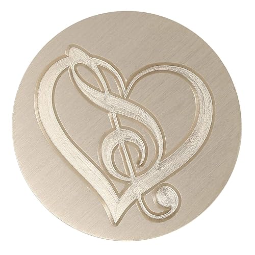 Miniatura 9 de Yopyion - Sello de sello de cera con diseño de luna y mariposa, para cartas de boda, invitaciones, sobres, embalaje de regalo