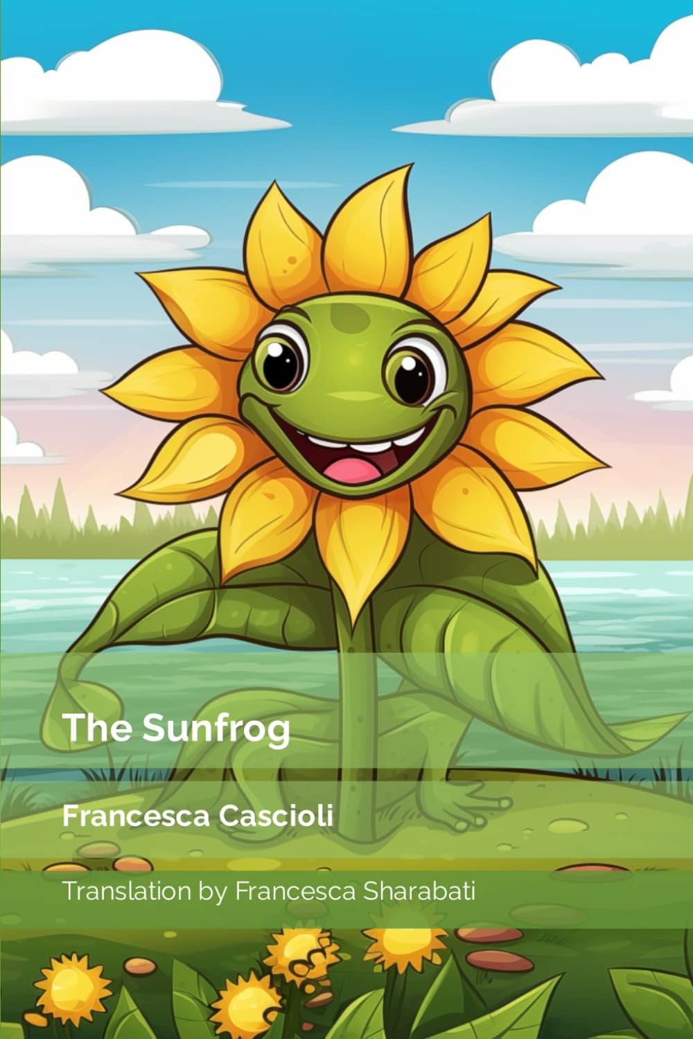 The Sunfrog