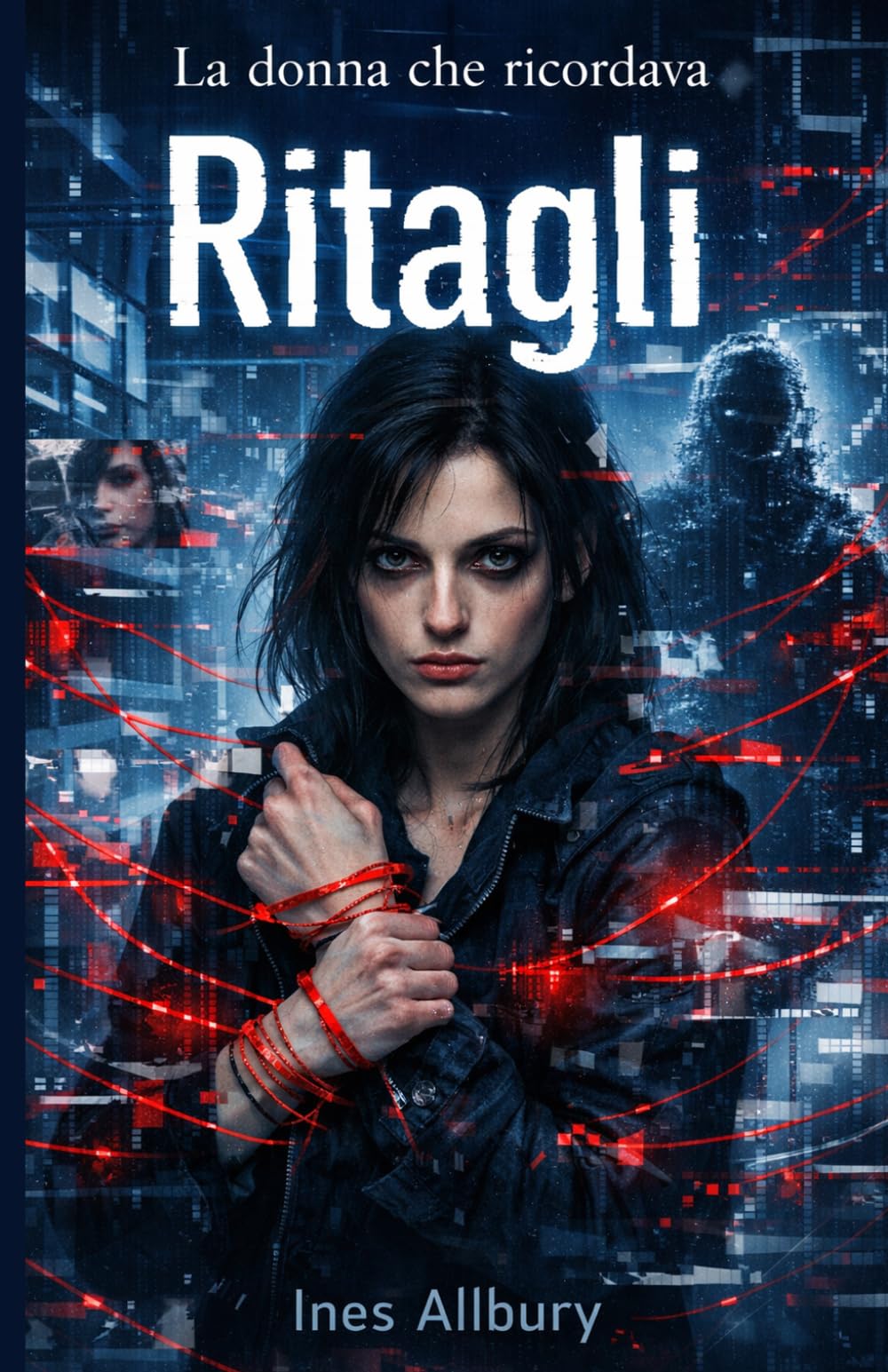 La donna che ricordava: Ritagli