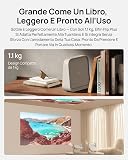 XGIMI Elfin Flip Plus Videoprojecteur Portable Cinéma Domestique & Jardin - 6