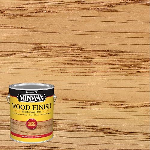Miniatura 114 de Minwax Wood Finish 227634444 - Tinte de madera, espresso, 1/2 pinta