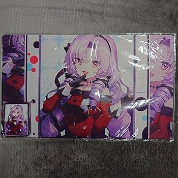 Amazon | β1 高飛車お嬢様ポーズ 壱百満天原サロメ スリーブ