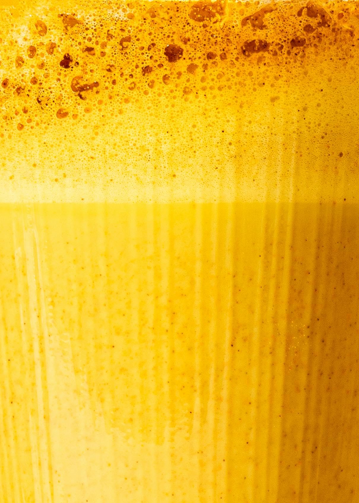 KoRo - Golden Drink 1 kg - vegan - Bevanda tradizionale ayurvedica - aromatico e ideale per l'inverno - facile da preparare