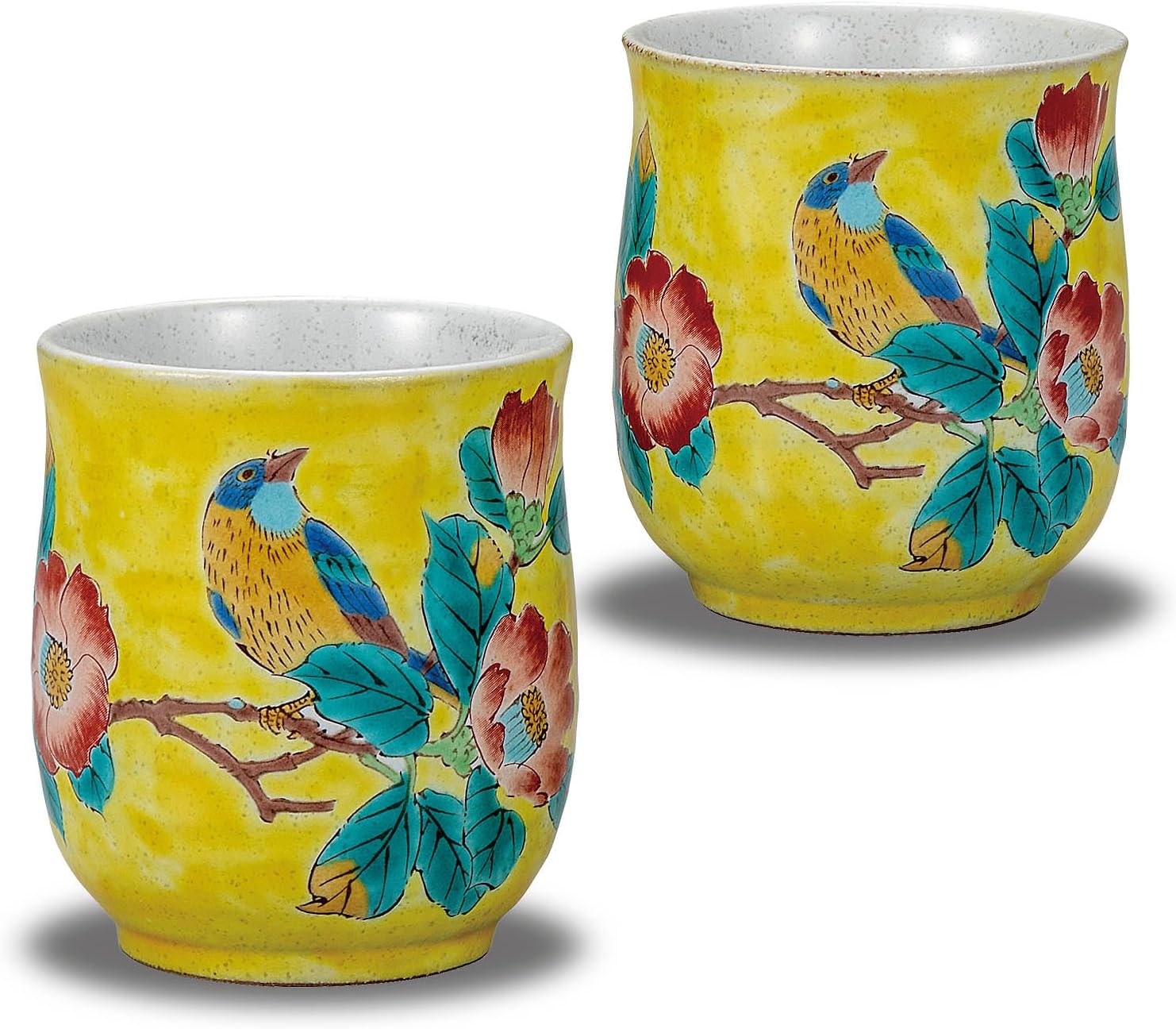 沖縄やちむん 壺屋焼 宮陶房 宮城須美子 レア✨️ 魚紋 丼 深鉢 沖縄