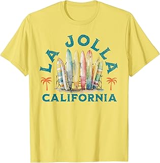 La Jolla T-Shirt