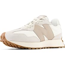 New Balance BEIGE 327 SNEAKERS
