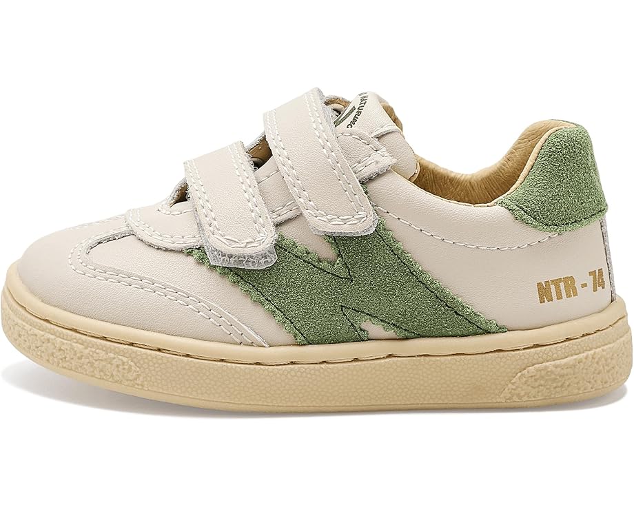 Naturino Jenix VL (Toddler/Little Kid) - Left View