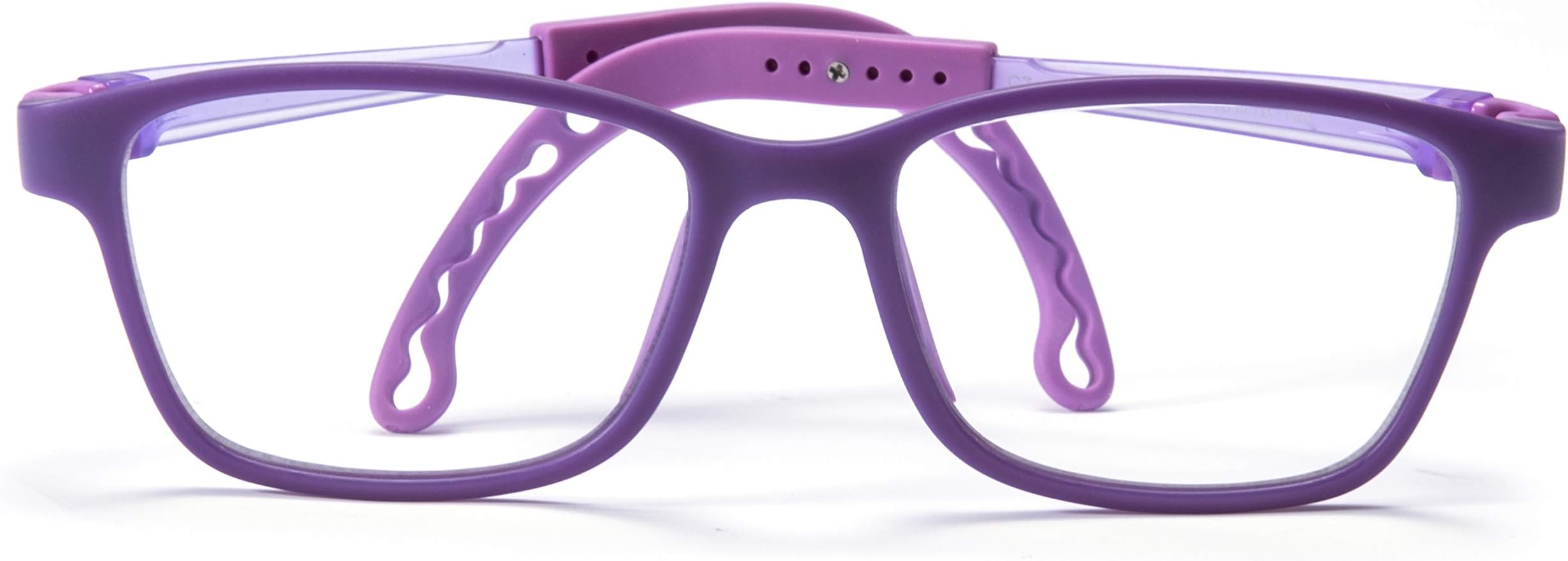 TFL THE FASHION LIBRARY Unisex Children Anti blue light frames