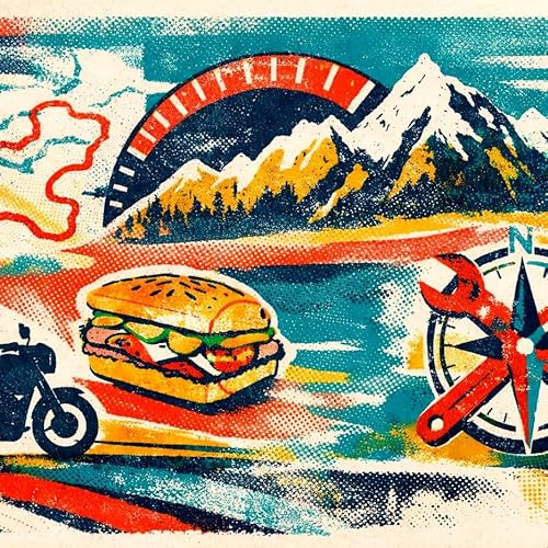 Junkfessions of a Clunky