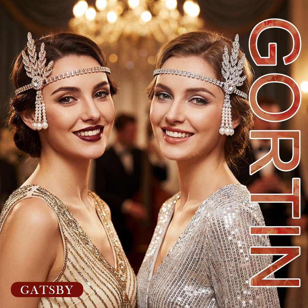 Amazon.com : GORTIN 1920