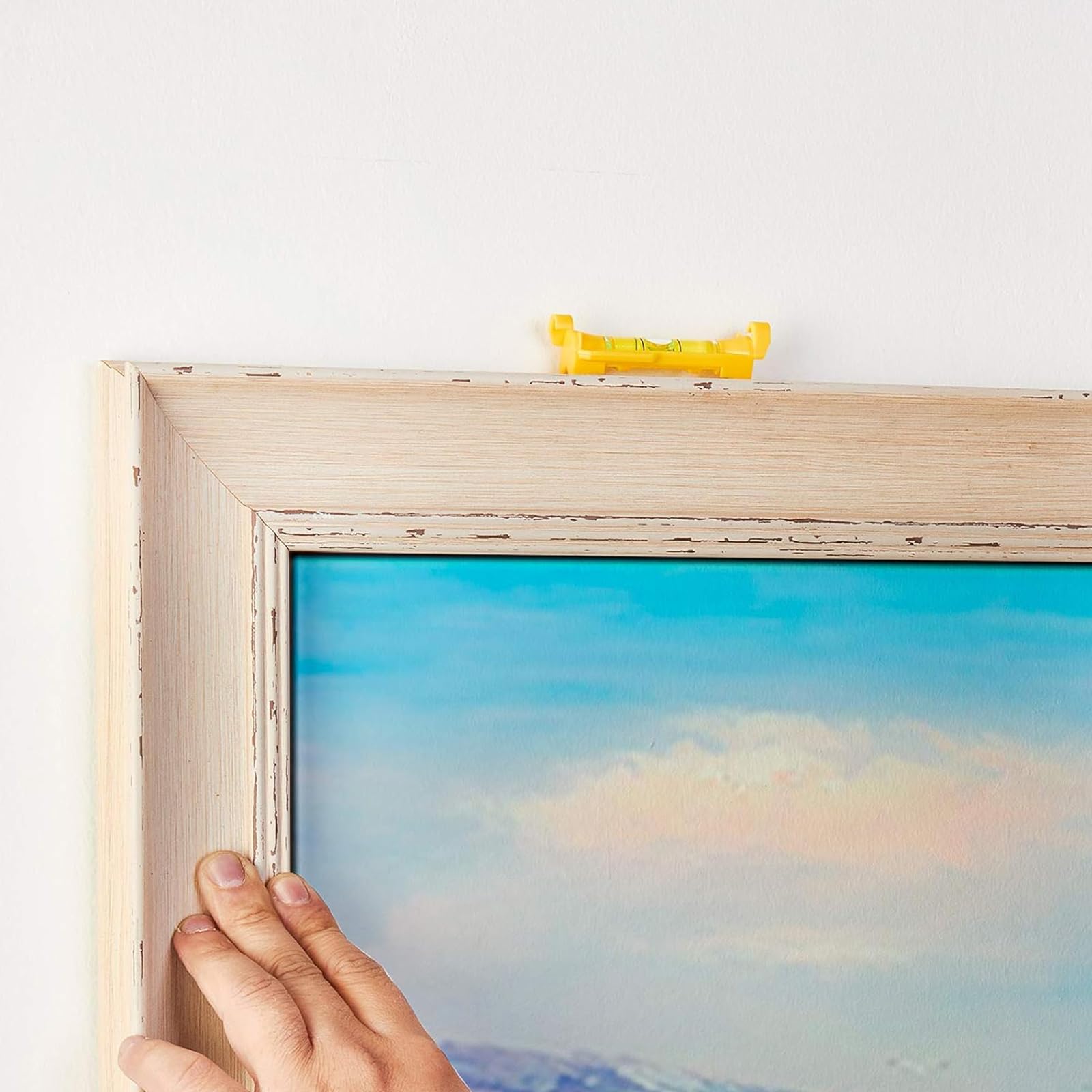 Mini Niveau à Bulle 20 Pièces De DifféRentes Couleurs Niveau