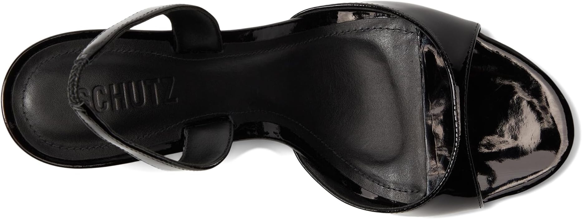 Top View