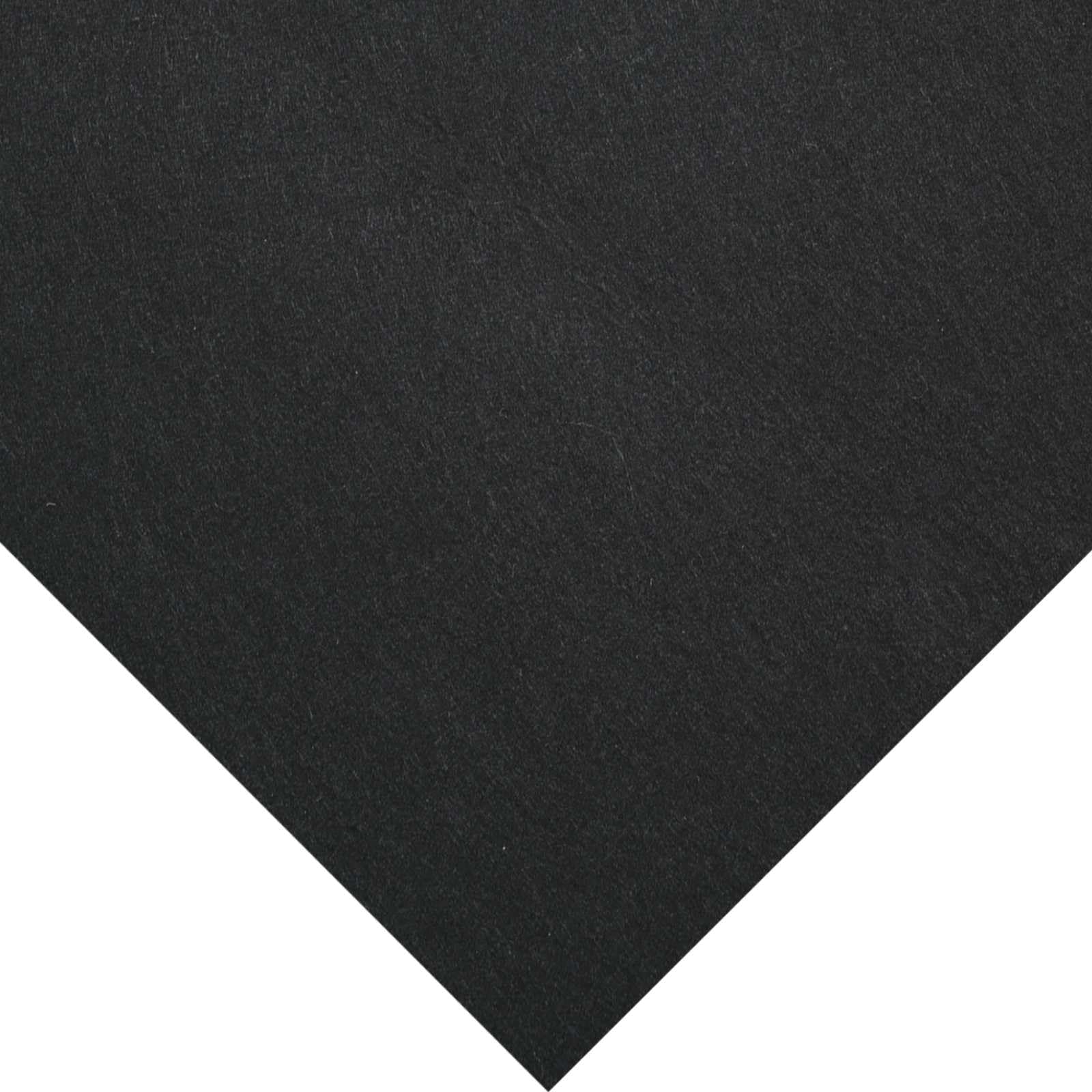 Lámina de suelo para piscinas, color negro, tela no tejida, 500 x 250 x 0,1 cm, resistente base de piscina como protección del suelo y protección contra la evaporación para piscina y jacuzzi
