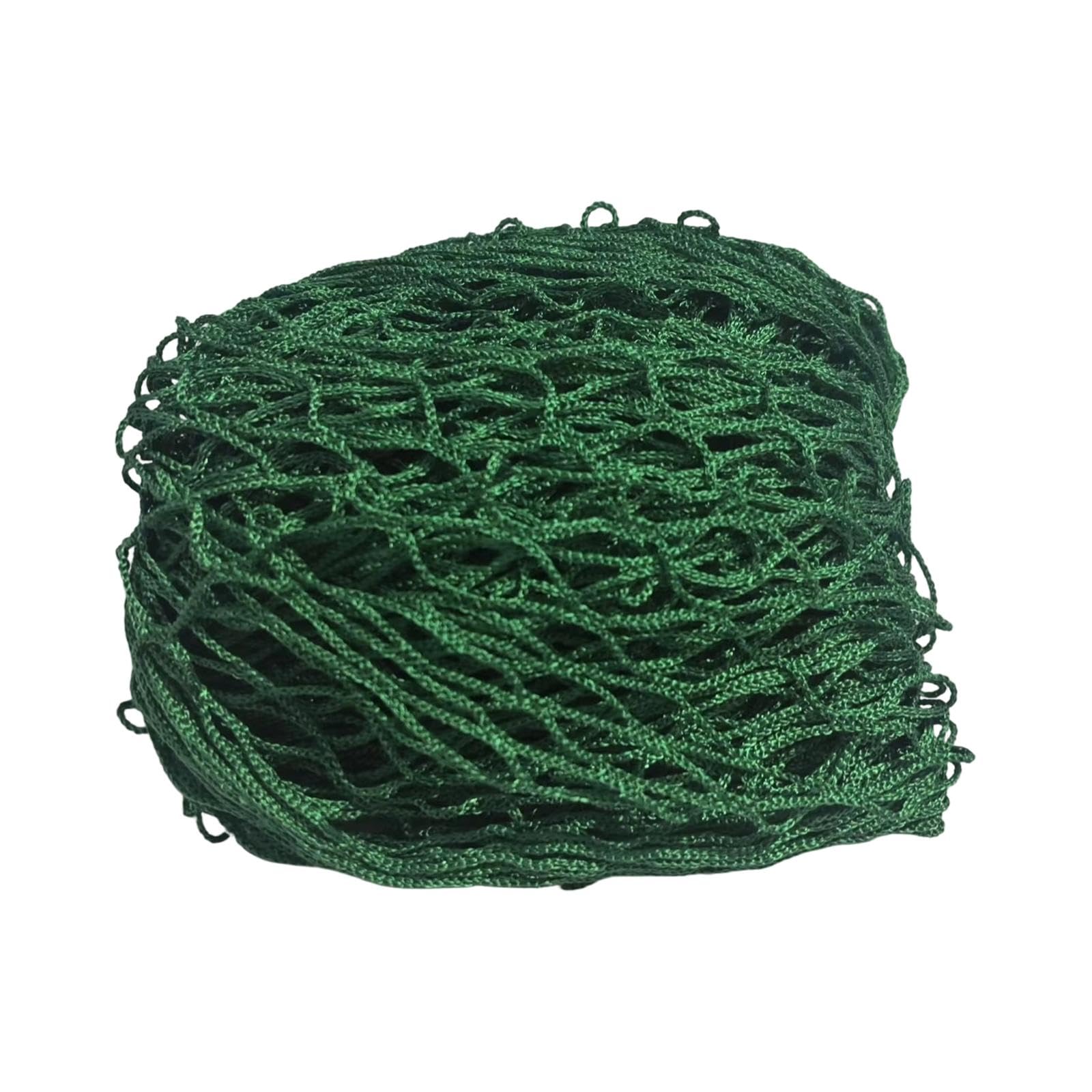 Harilla Red de práctica de Golf Plegable para Béisbol, Hockey y Jardín