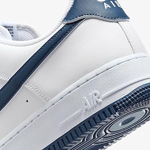 NIKE ホワイト/ネイビー スニーカー 楽天市場】スニーカー ナイキ ホワイト（カラーネイビー