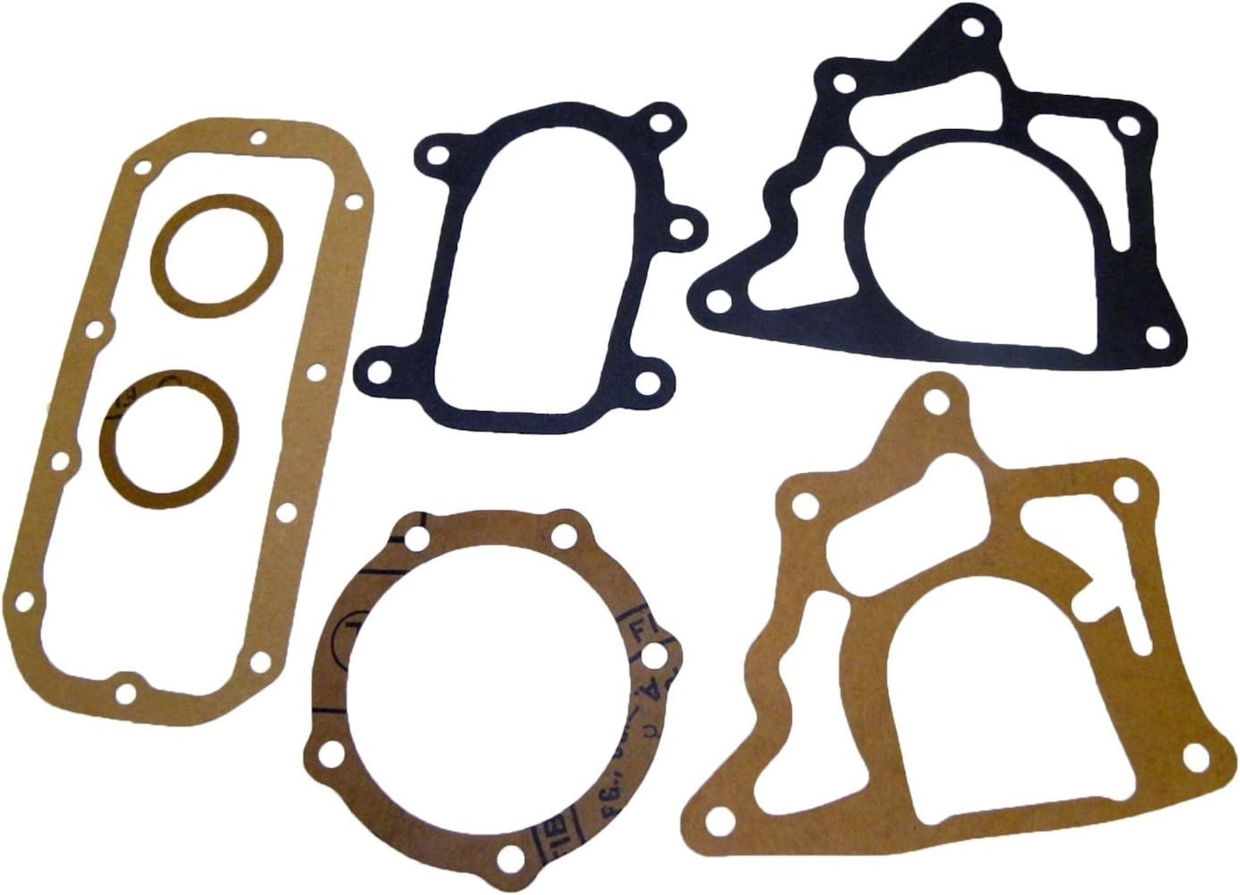 Crown Automotive A7443 Engine Gasket Set