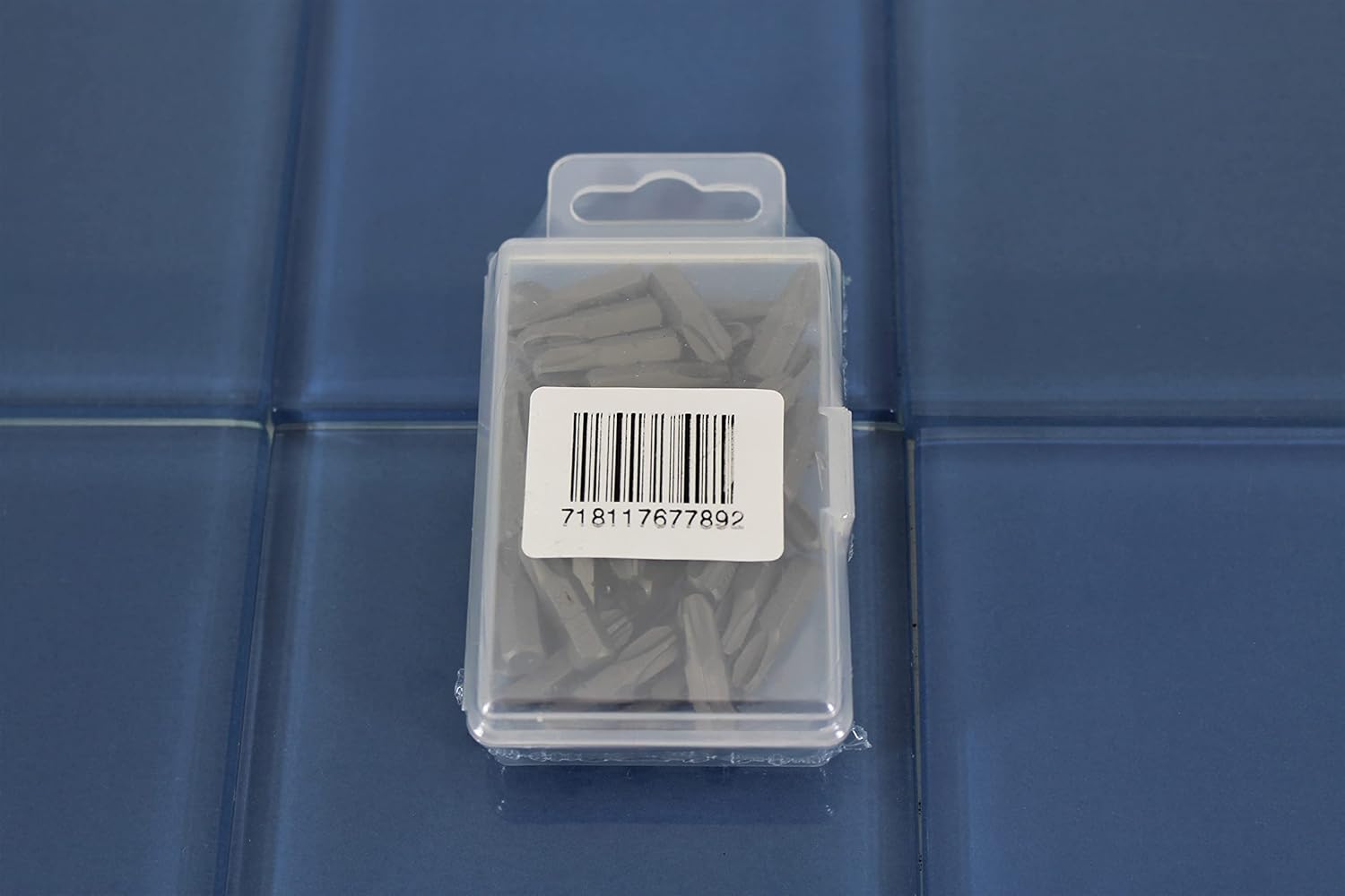 TEMO 50pc PH3 Impact Ready Phillips 1 Inch Screwdriver Insert Bits Hex Shank
