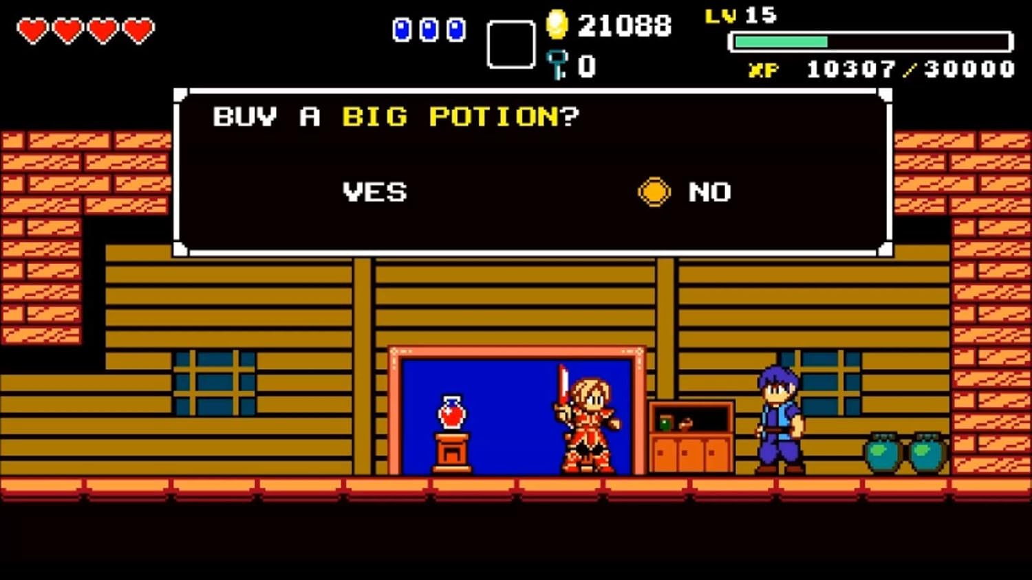 Aggelos (Nintendo Switch) - Image 8