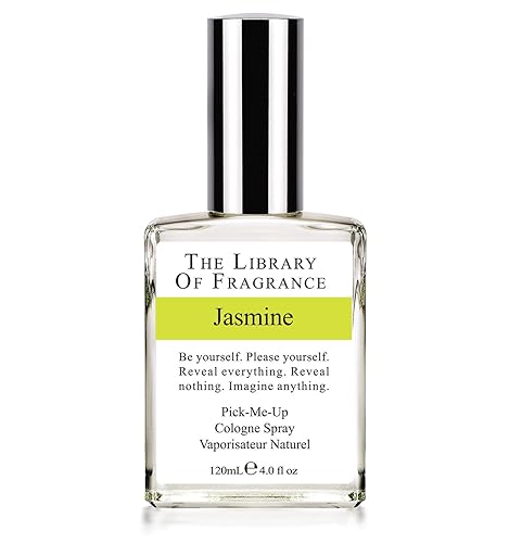 Miniatura 2 de Demeter Jasmine Colonia Spray para mujer, 4 onzas