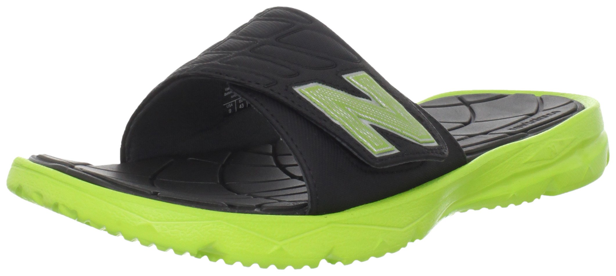 New Balance Men's Rev Slide Sandal