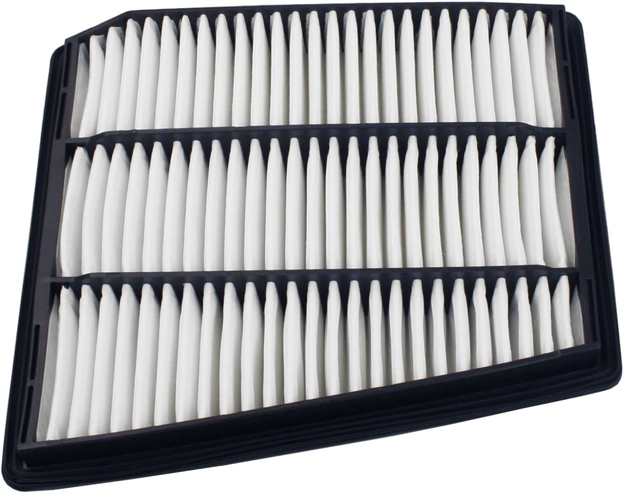 Beck/Arnley 042-1584 Air Filter
