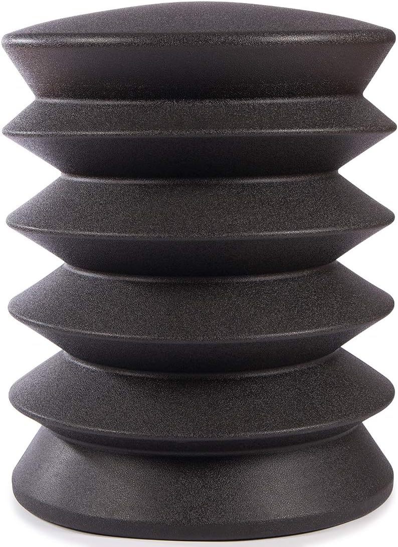 Ergonomic seat (Black)