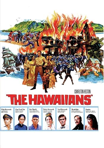 The Hawaiians
