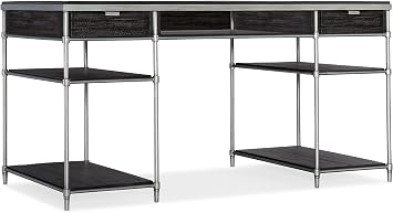 Hooker Furniture Home Office St. Armand Writing Desk