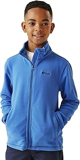 Varias tallas niños polar Regatta ligero