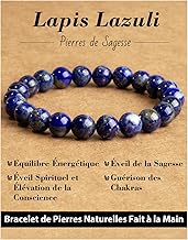 8 mm Handmade Natural Stone Lithotherapy Bracelet Elastic Yoga Semi Precious Stone Bracelets Creative Jewellery Gifts