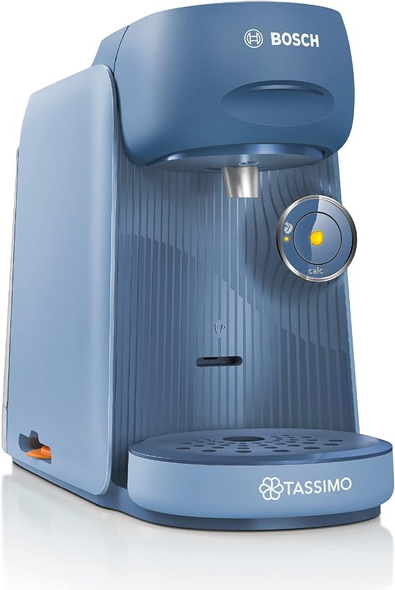 TAS16B7 Kapselmaschine | Bosch Hausgeräte DE