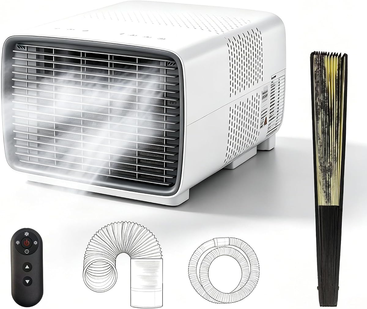 portable air conditioner