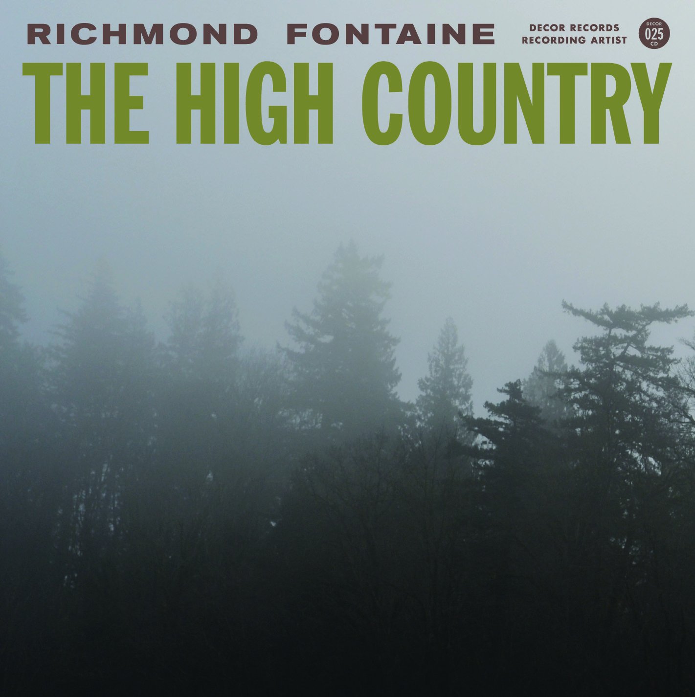 High Country [VINYL]