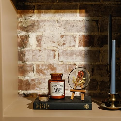 Vista 21 de Paddywax Velas Colección Apothecary Reed