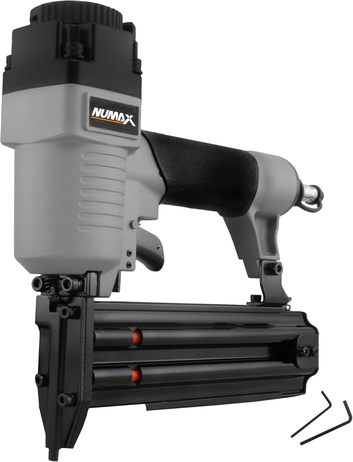NuMax SBR50 Pneumatic 18-Gauge 2" Brad Nailer