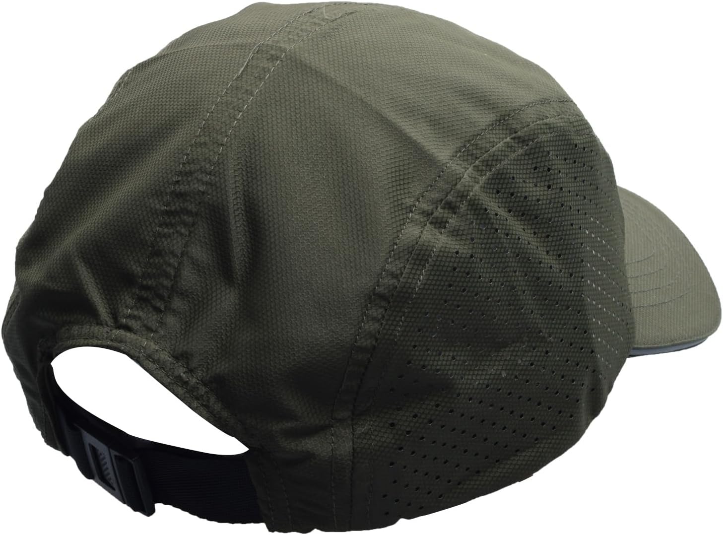 Oversize XXL Women Men Quick Drying Baseball Cap Sun Hats Mesh Lightweight UV Protection Sports Cap for Big Head - Image 4
