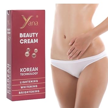 Yana Beauty Cream For Dark Spot Cream for Intimate Area for man & women