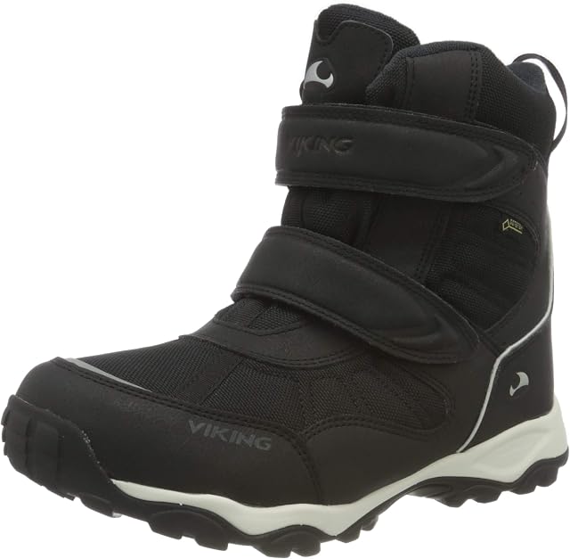viking Beito GTX - Buty śniegowe. Dzieci uniseks