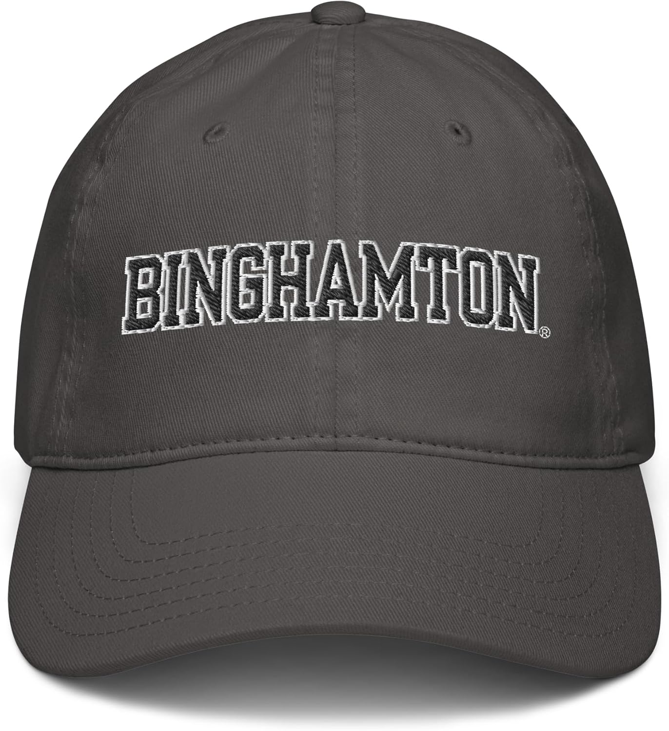 Binghamton Bearcats Title Officially Licensed Adjustable Baseball Hat