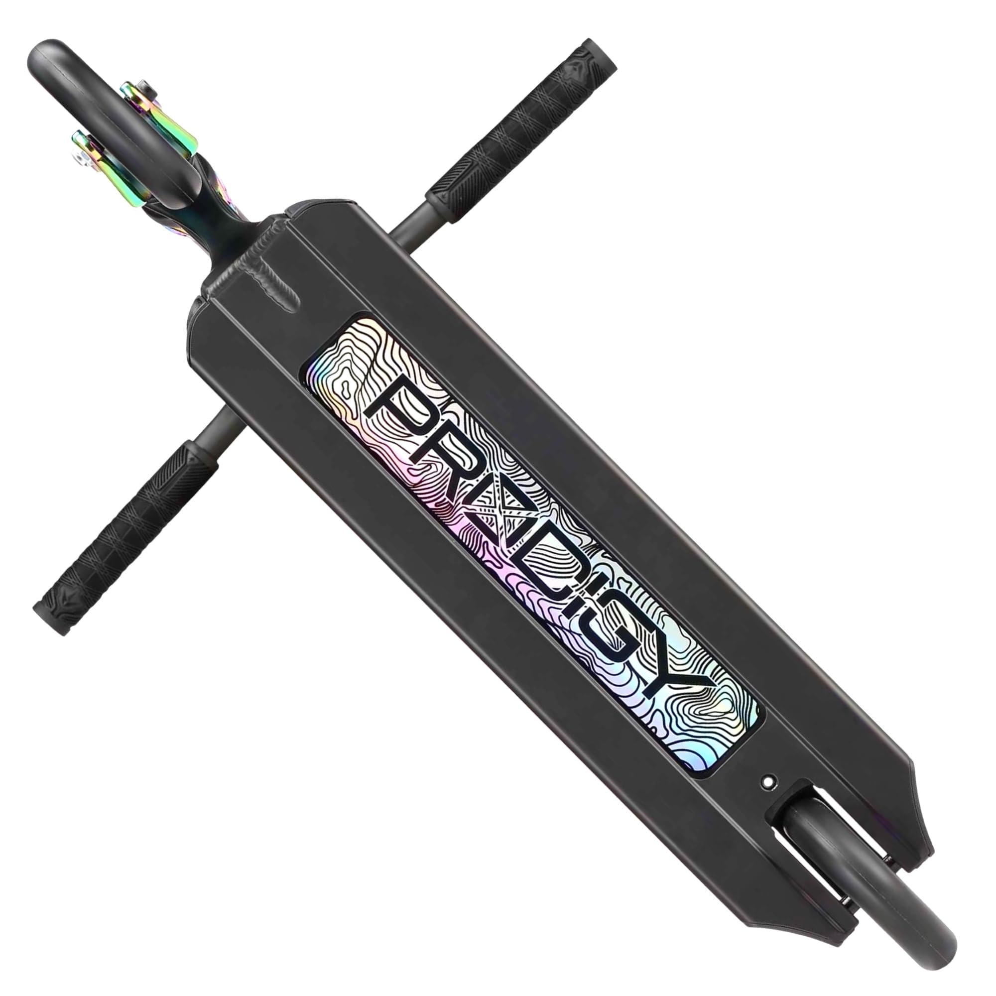 Blunt Prodigy X Complete Stunt-Scooter H = 86/90 cm Park/Street I Niños I Adolescentes I Adultos I Trick I Tret I Roller I Ligero