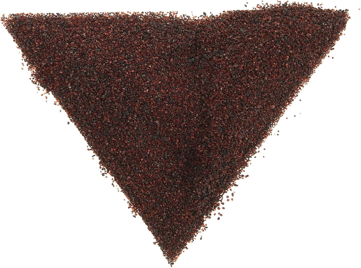 Levemolo Natural Aquarium Gravel Substrate 500g Fish Tank Bottom Sand for Aquascaping and Vase Fillers, Multi-Function Decorative Stones for Aquarium Plants and Fish Tank Landscaping