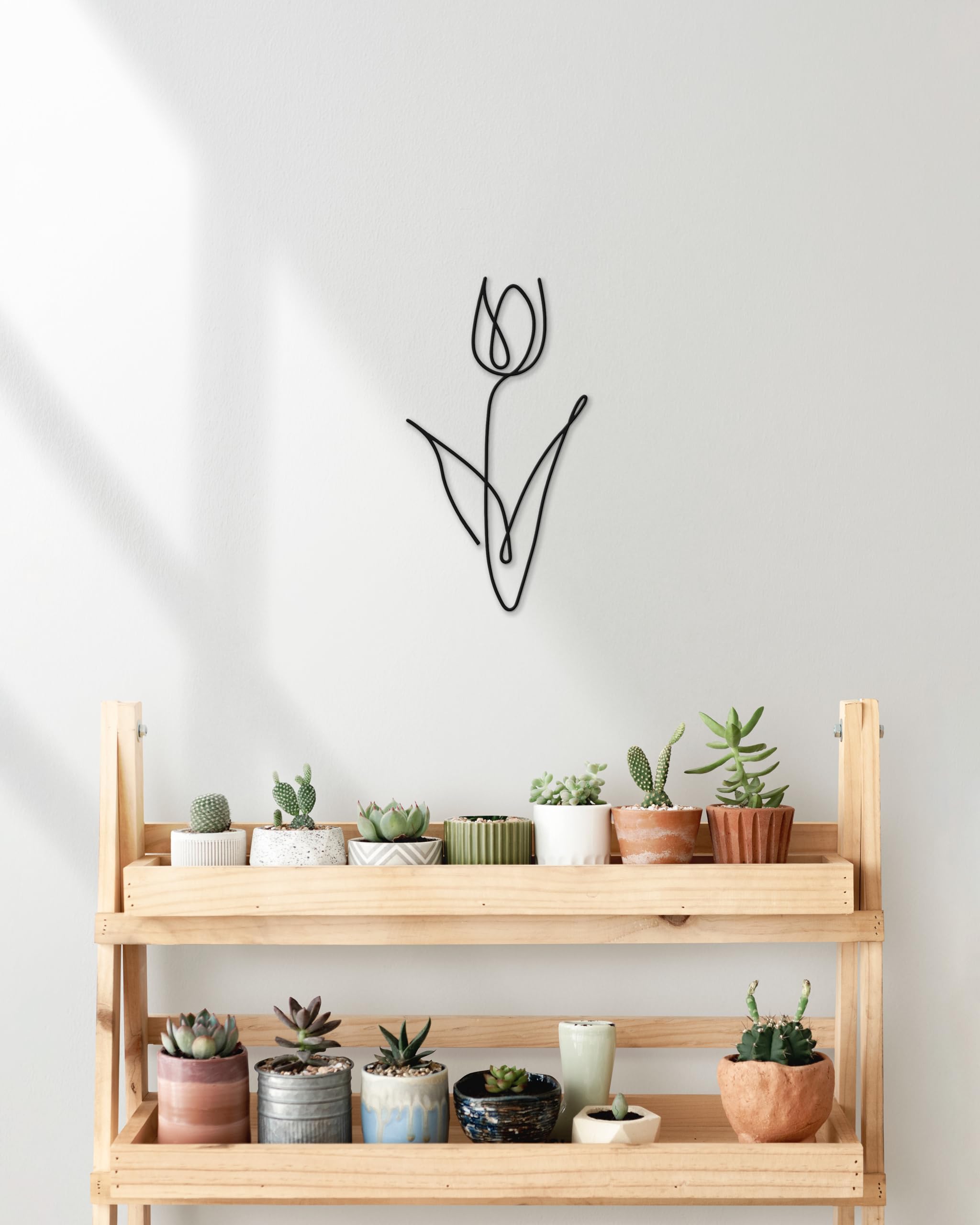 SHYAMIC Abstrait Tableau Decoration Murale Salon Moderne, Orange,rose Tableaux Toile,Decoration Murale Chambre Salle De Bain Cuisine Bureau Salle À Manger Bar - 30x45cm Sans Cadre