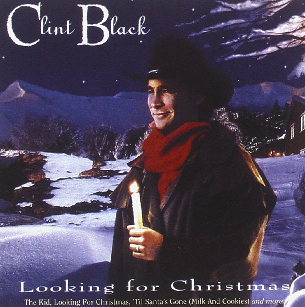 Looking for Christmas [Audio CD]