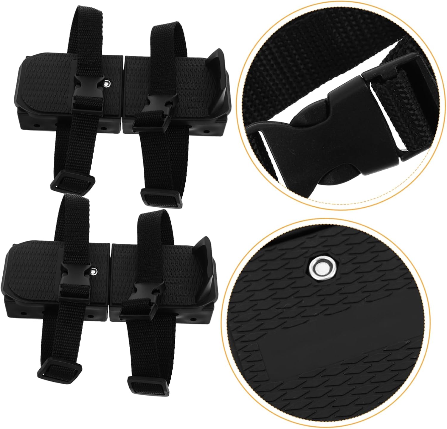 Adjustable Ice Skates for Toddlers Kids Skates Multi-Surface Skating Trainer
