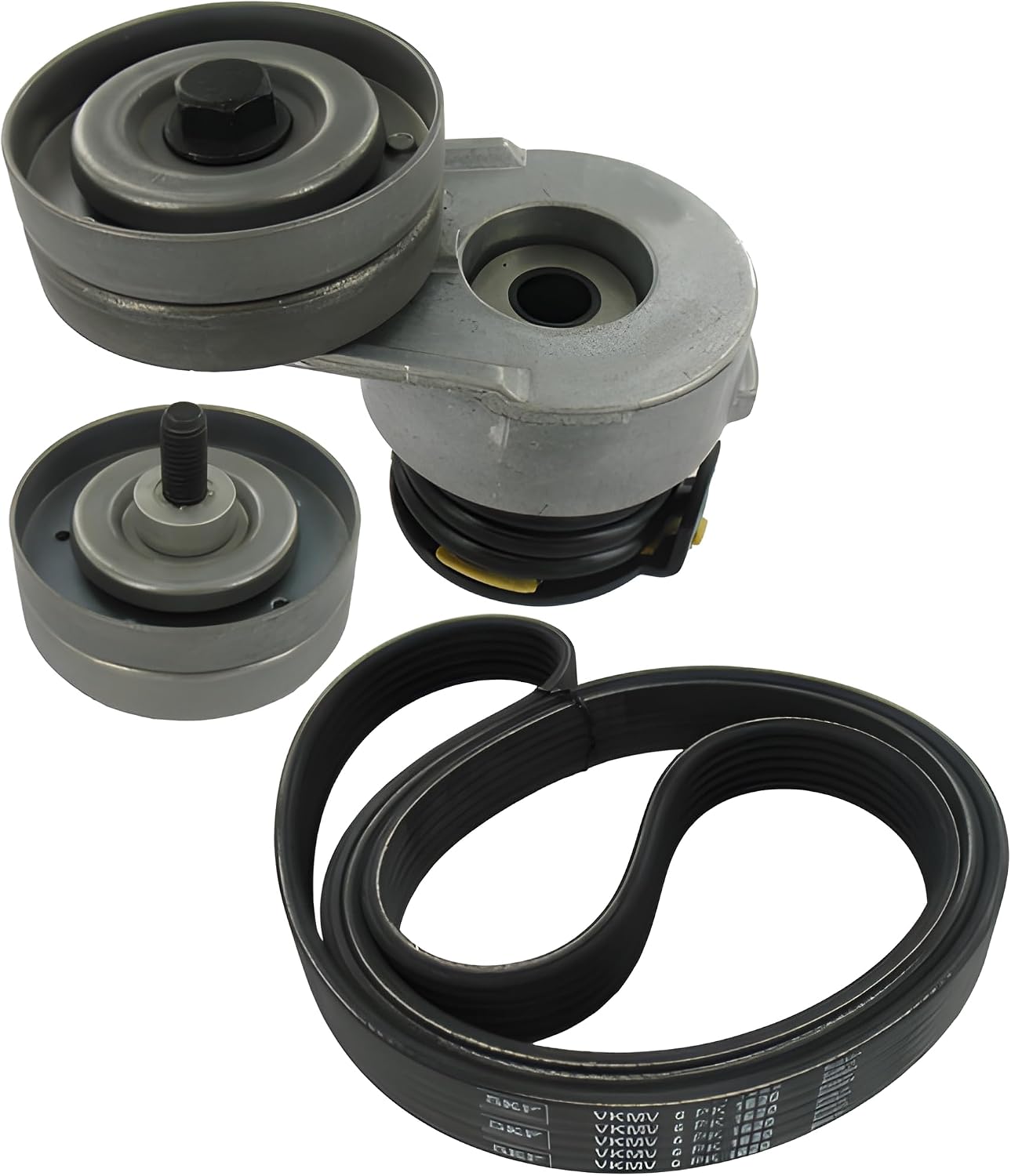 SKF VKMA 35310 Multi-V belt kit